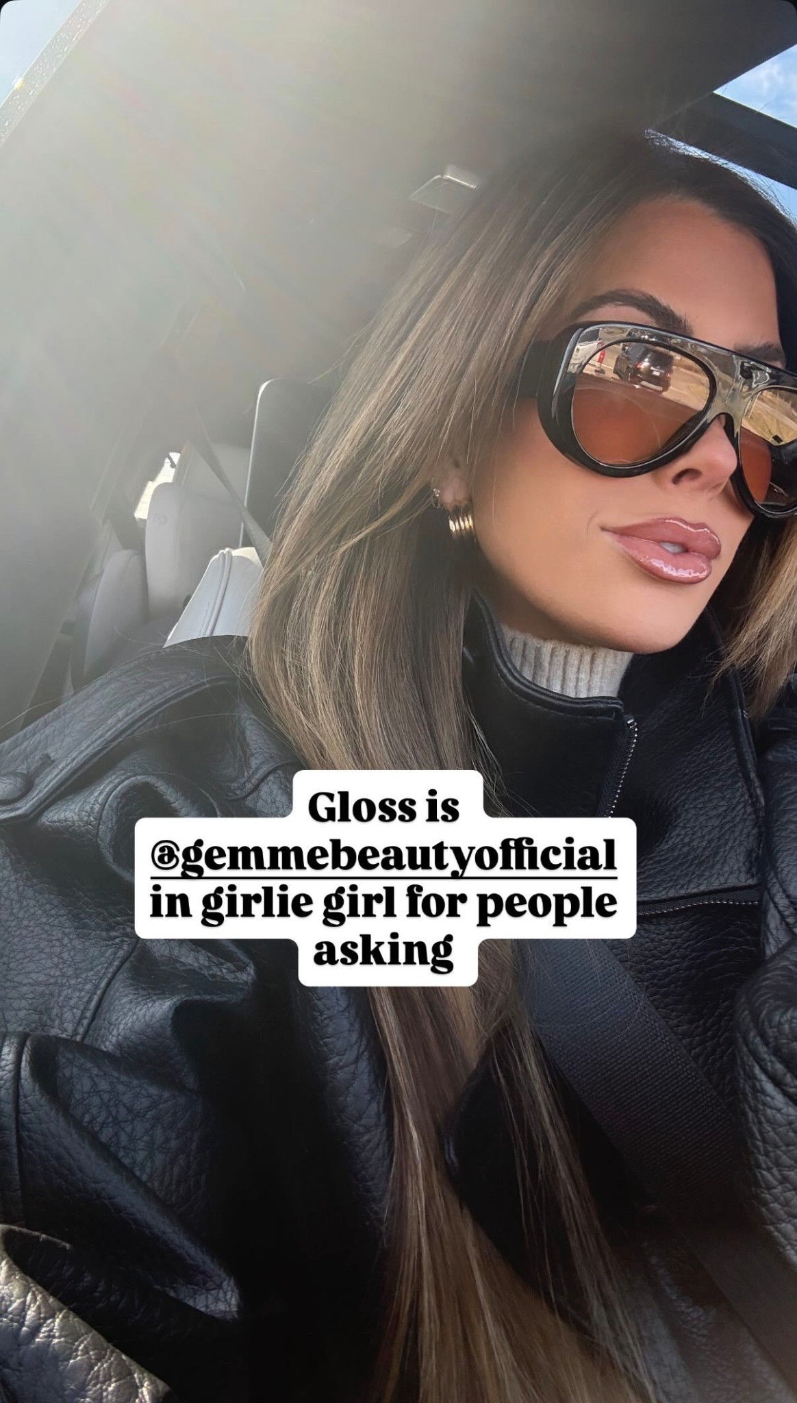 The best gifts for Christmas! I’m wearing shade girlie girl! 

Gemme Beauty, Lip topper, Glass finish, Sunglasses, Lip gloss, GEMME, High shine, Emily Ann Gemma

#LTKGiftGuide #LTKBeauty #LTKHoliday
