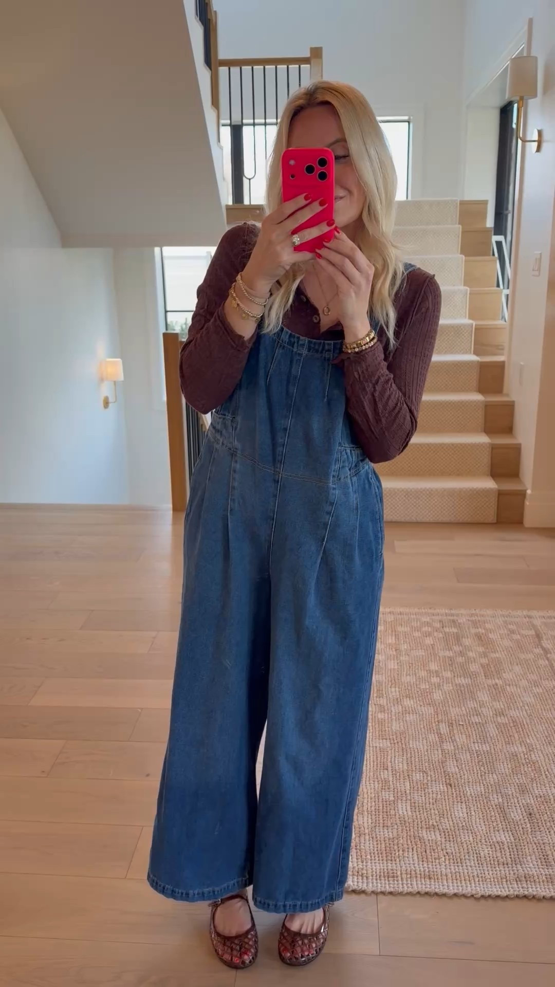 Some of my favorite overalls from Amazon! 

#LTKgrwm #LTKmomlife #LTKootd