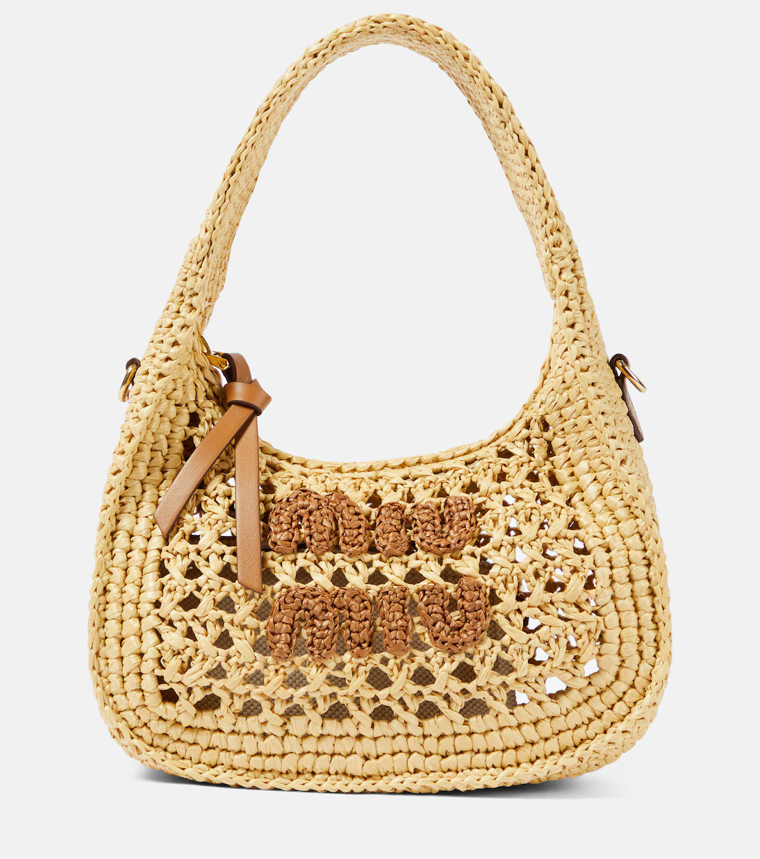 Sac Wander Small à logo | Mytheresa (FR)