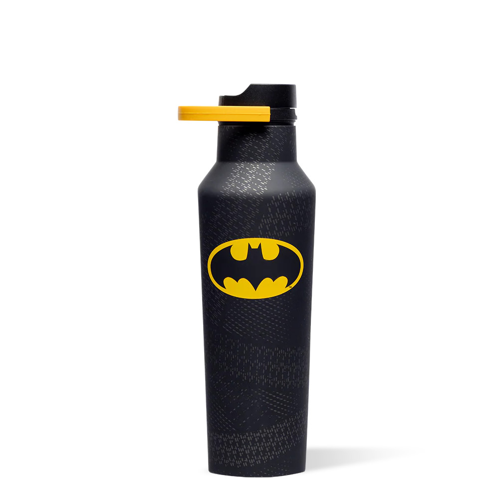 Batman Sport Canteen | Corkcicle