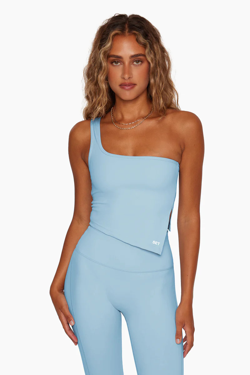 SPORTBODY® NICKI TANK BRA 
                            dream | SET Active
