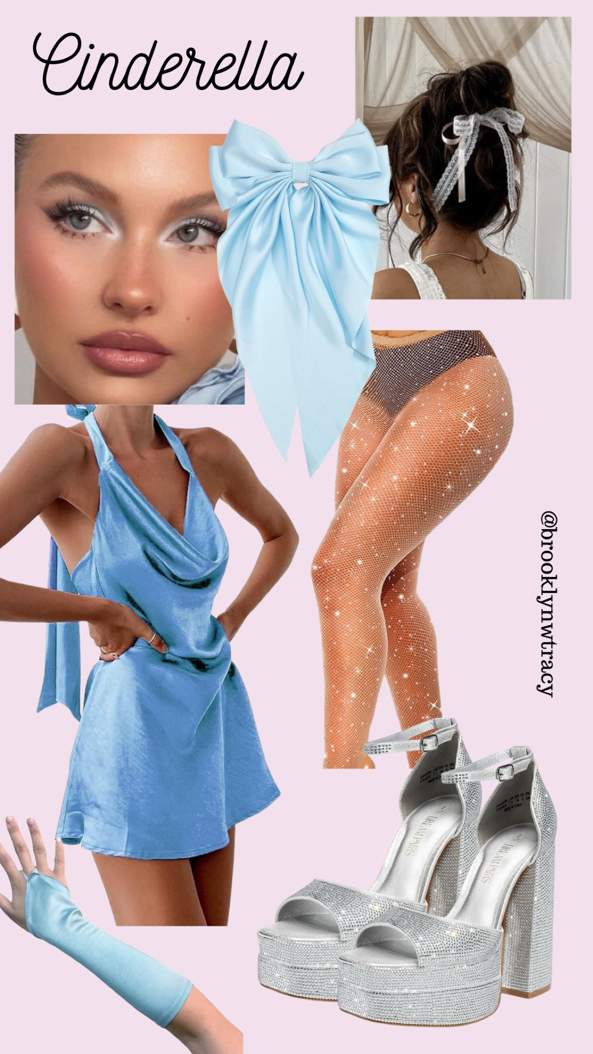 Fairy  Godmother x Cinderella Duo
Halloween Costume (1 of 2)
#Halloween #Halloween Costume
#Costume

#LTKSeasonal #LTKParties