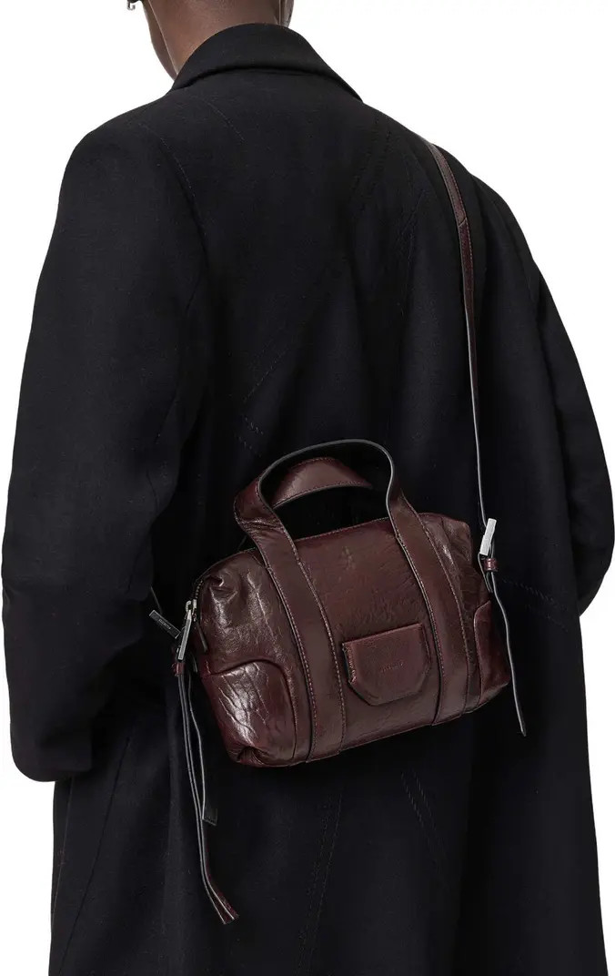 Ares G Compact Crossbody Bag | Nordstrom