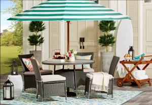 9' Market Umbrella | Wayfair North America