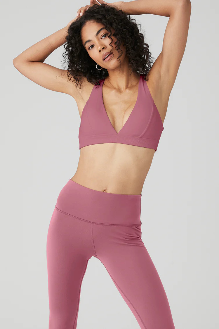 Alosoft Show Stopper Bra | Alo Yoga (US)