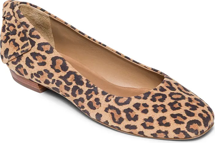 Eloisa Flat (Women) | Nordstrom