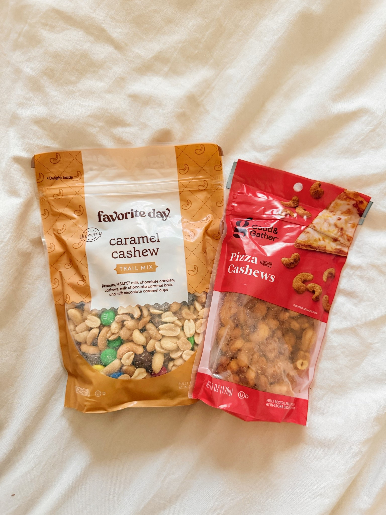 some of my fav Target snacks !!!

perfect to add to a boo basket!

#LTKU #LTKFindsUnder50 #LTKHome