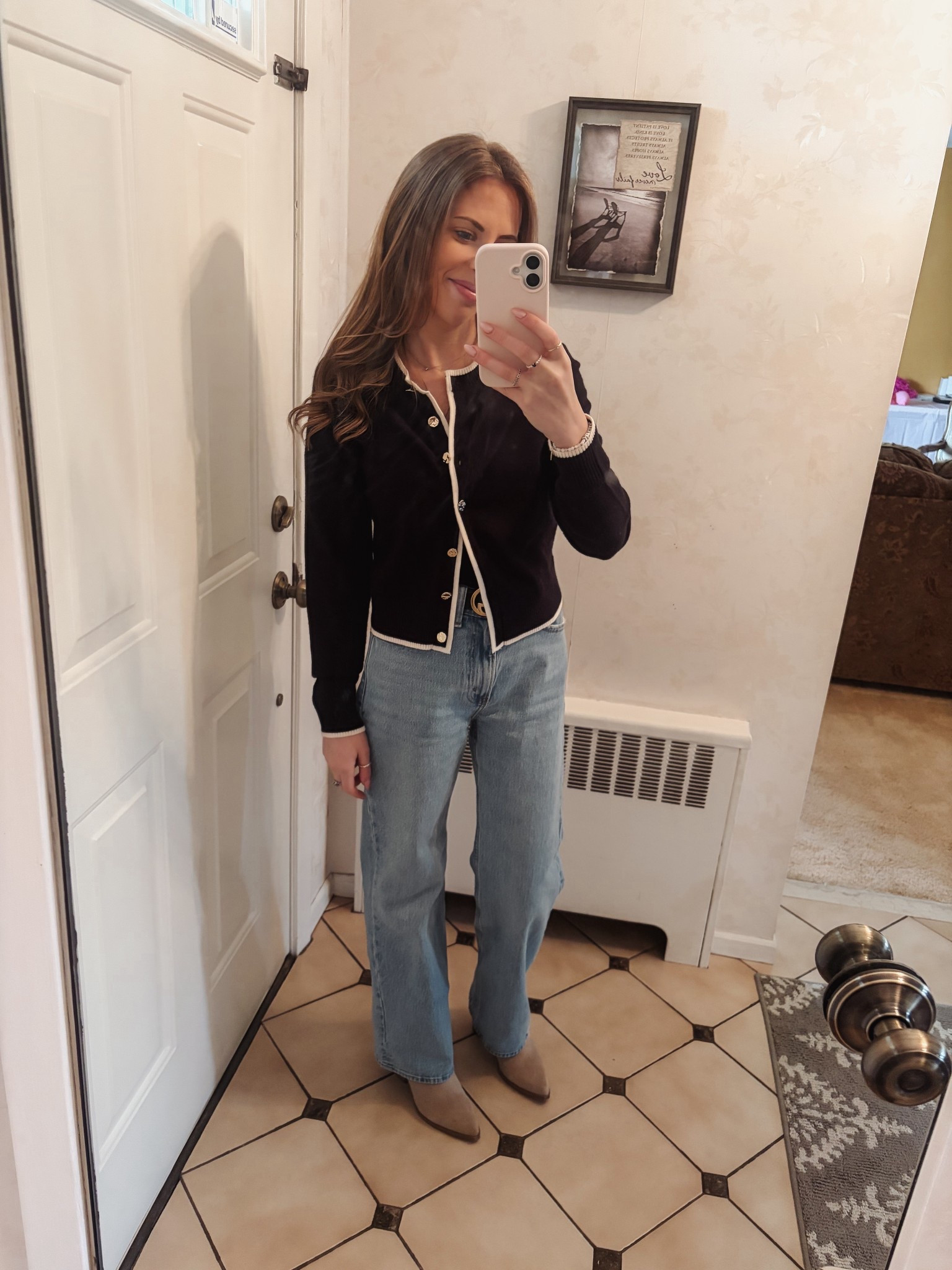 day in NYC 🏙️⛅️

#LTKdayinmylife #LTKPetite #LTKootd