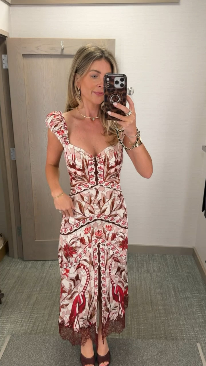 Nordstrom anniversary sale dresses

#LTKOver40 #LTKPetite #LTKSaleAlert