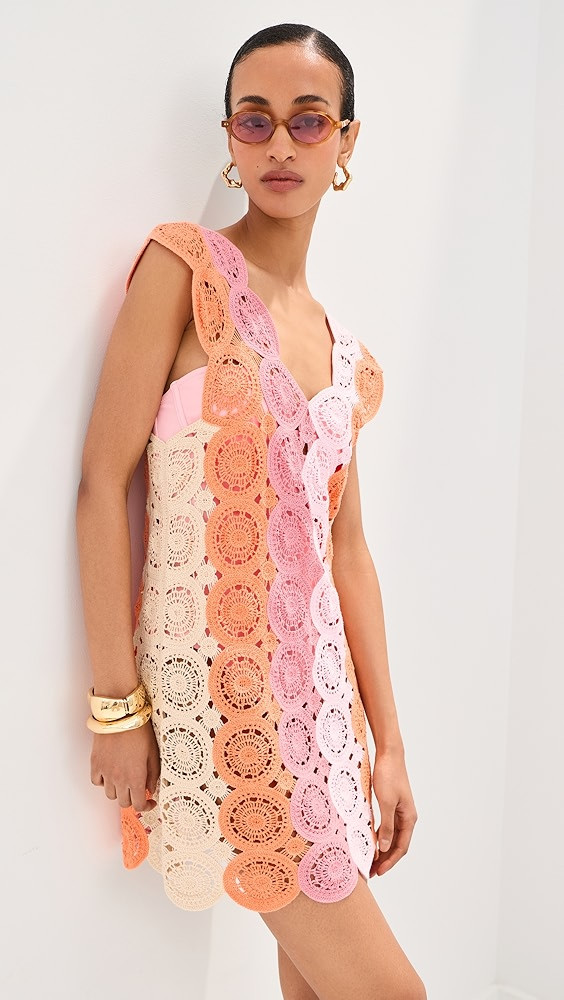 Livia Mini Dress | Shopbop