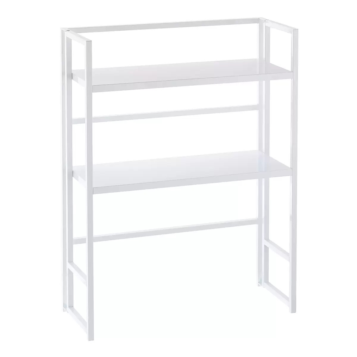 The Container Store Metal Folding Hutch | The Container Store