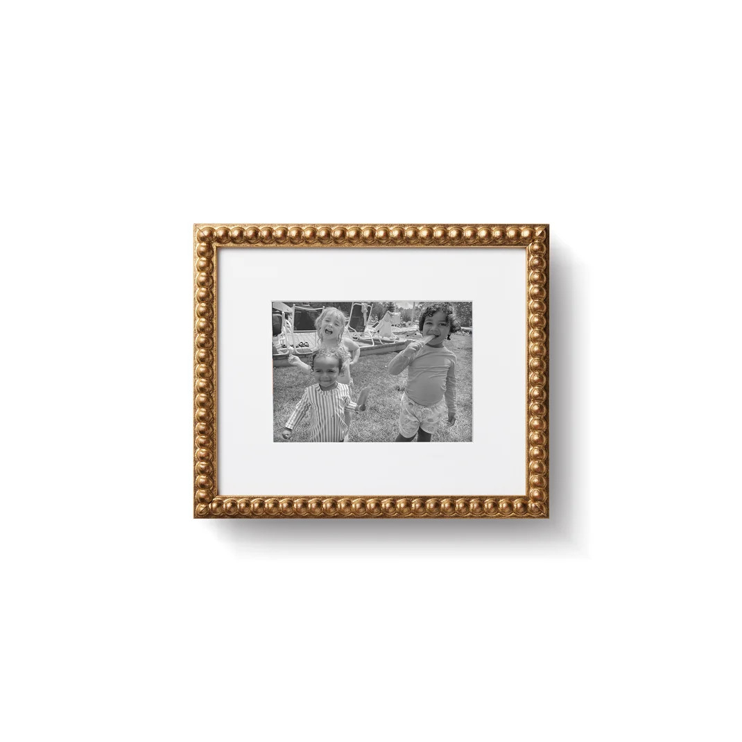 PerryGolf #1 Gift | Framebridge