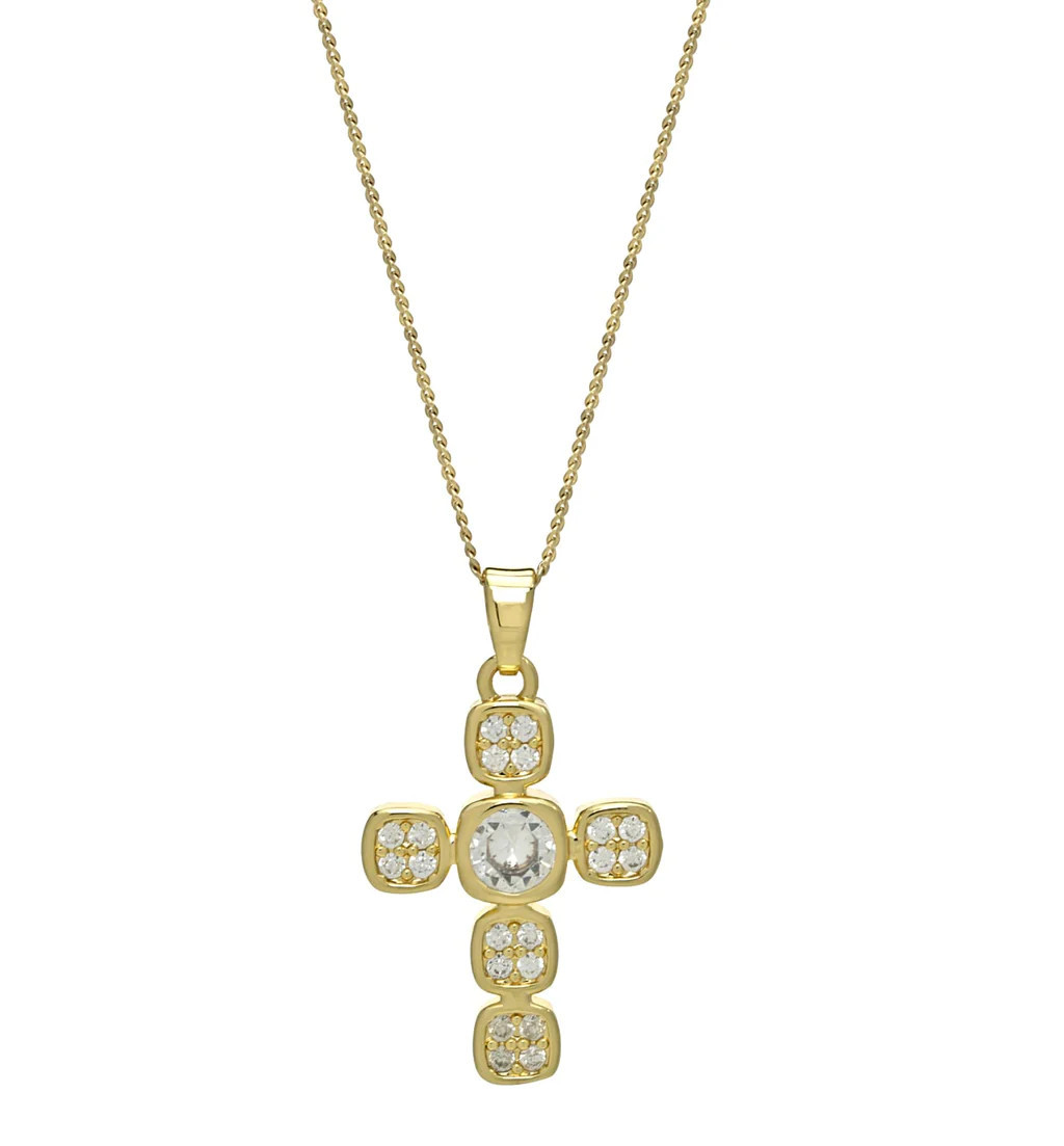 Reflection Necklace | BRACHA