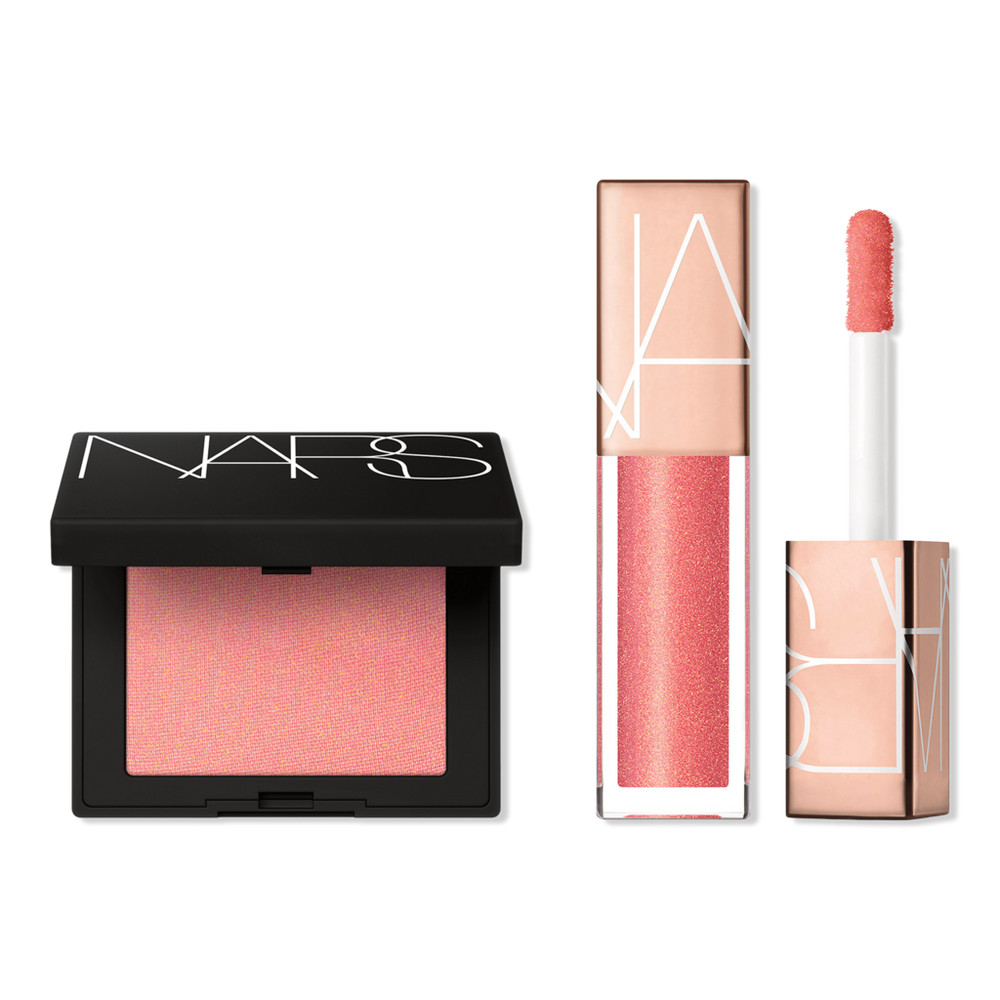 NARS Mini Orgasm Blush & Lip Duo | Ulta