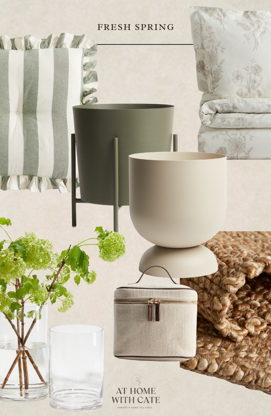 Fresh spring home finds 🌸

#LTKcanada #LTKspring