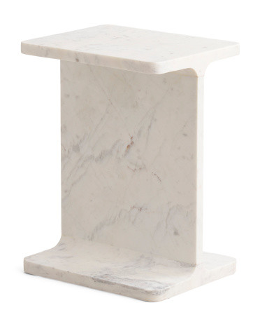 Marble Table | TJ Maxx