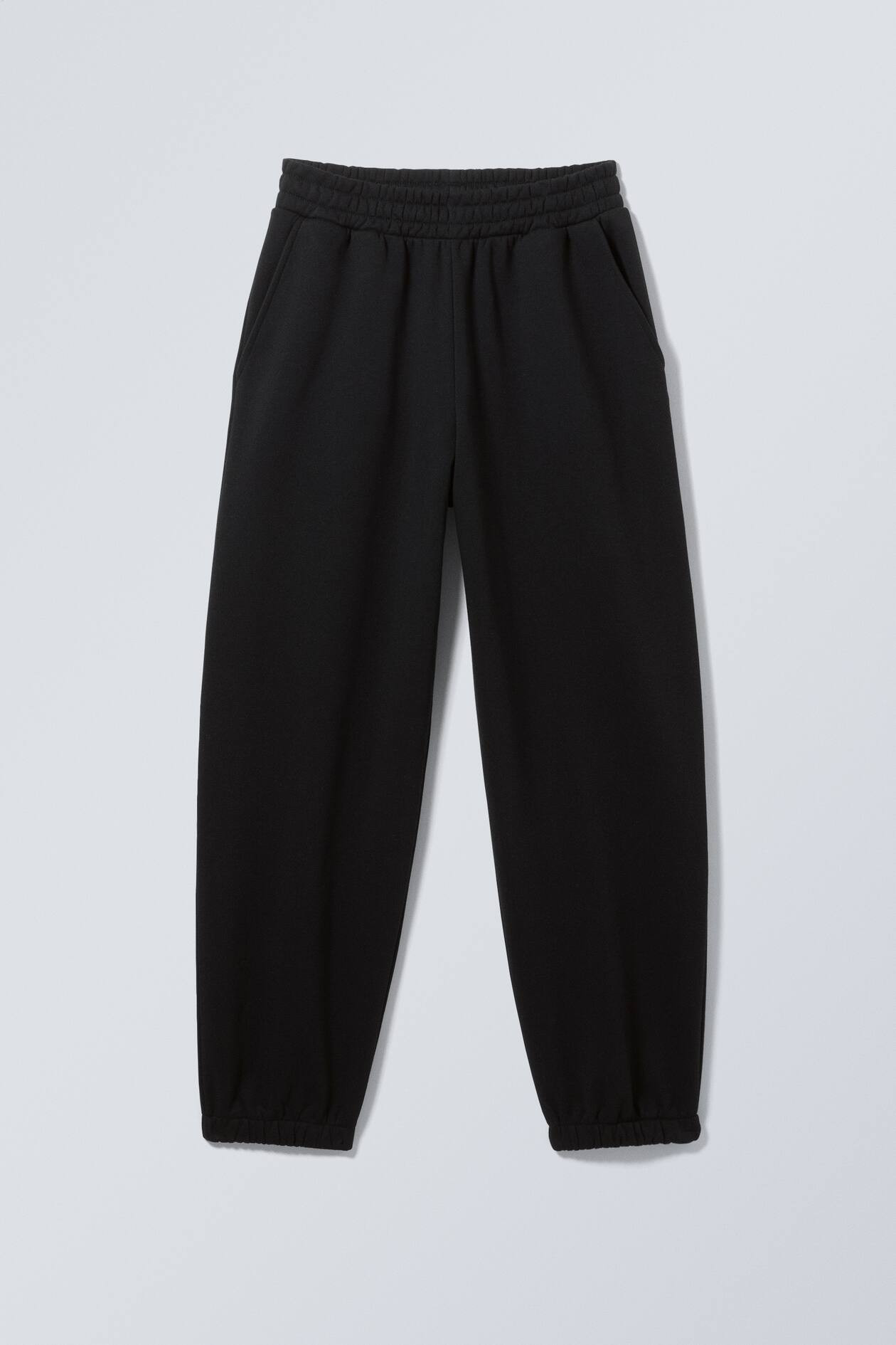 Sweatpants Standard | H&M (DE, AT, CH, NL, FI)