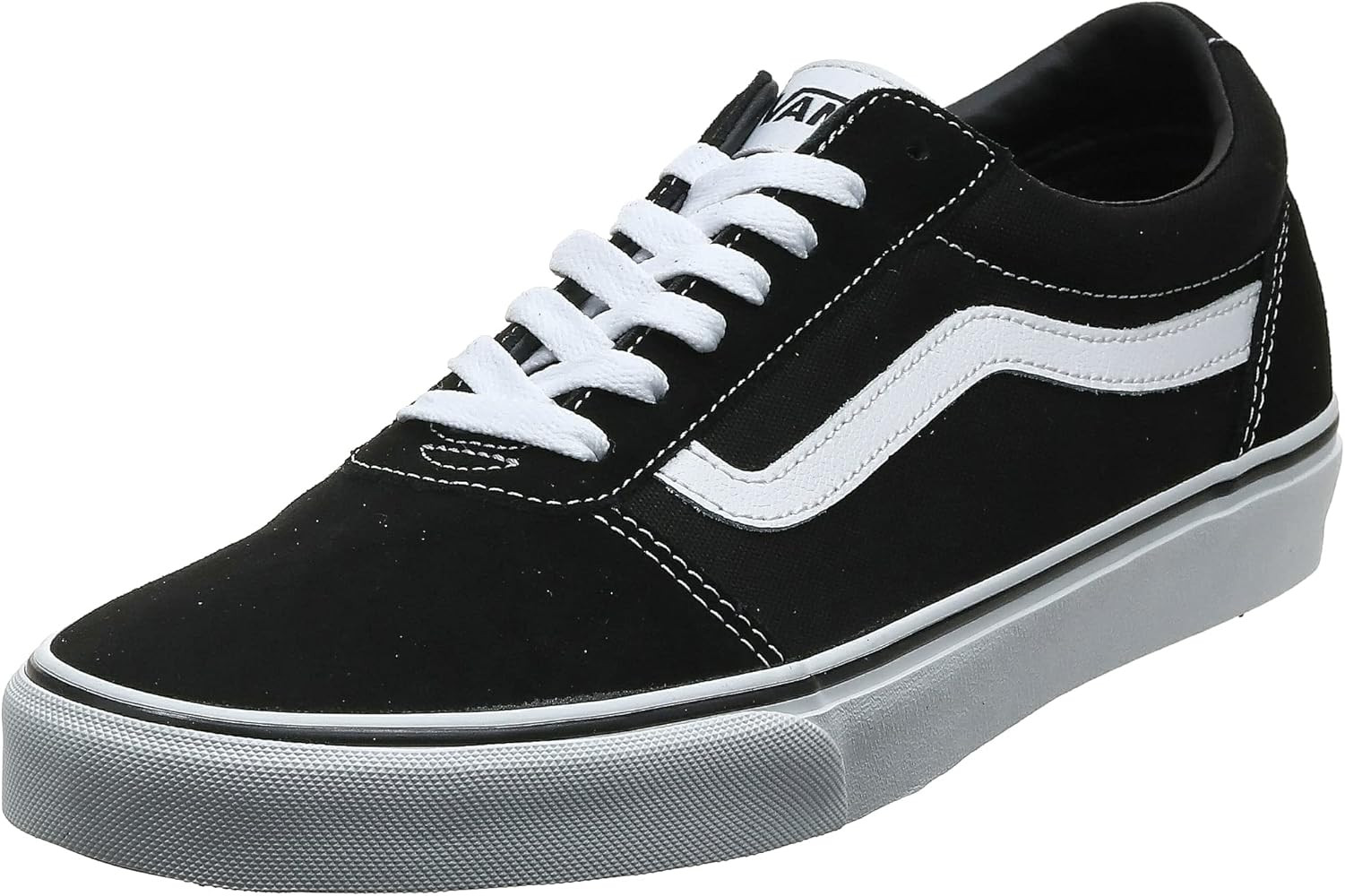 Vans Women's Low-Top Sneakers | Amazon (US)