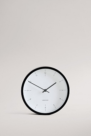 Della Desk Clock | Country Road (AU)