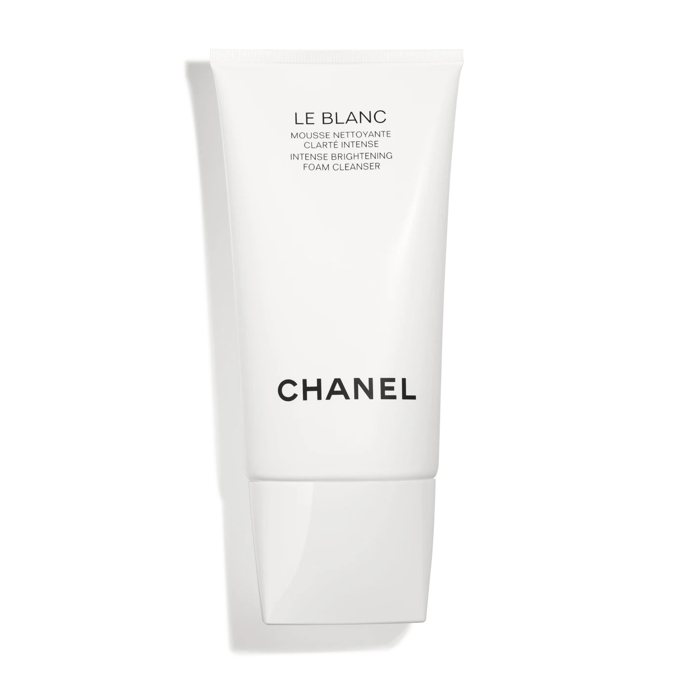Intense Brightening Foam Cleanser | Chanel, Inc. (US)