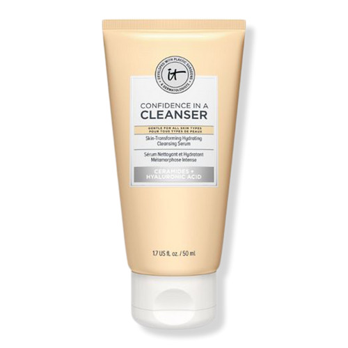 Confidence in a Cleanser Gentle Face Wash | Ulta
