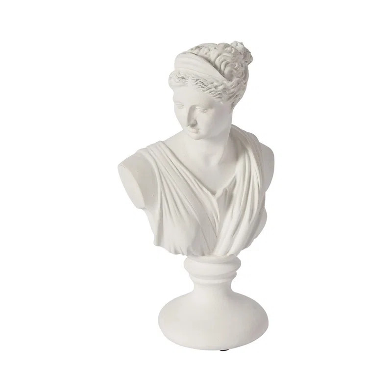 Acropolis Bust | Wayfair North America