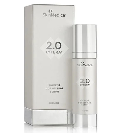 SkinMedica Lytera 2.0 Pigment Correcting Facial Serum 2 oz/ 60ml Sealed | Walmart (US)