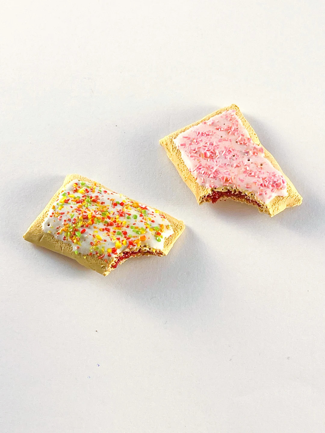 Toaster Pastry Magnet - Etsy | Etsy (US)