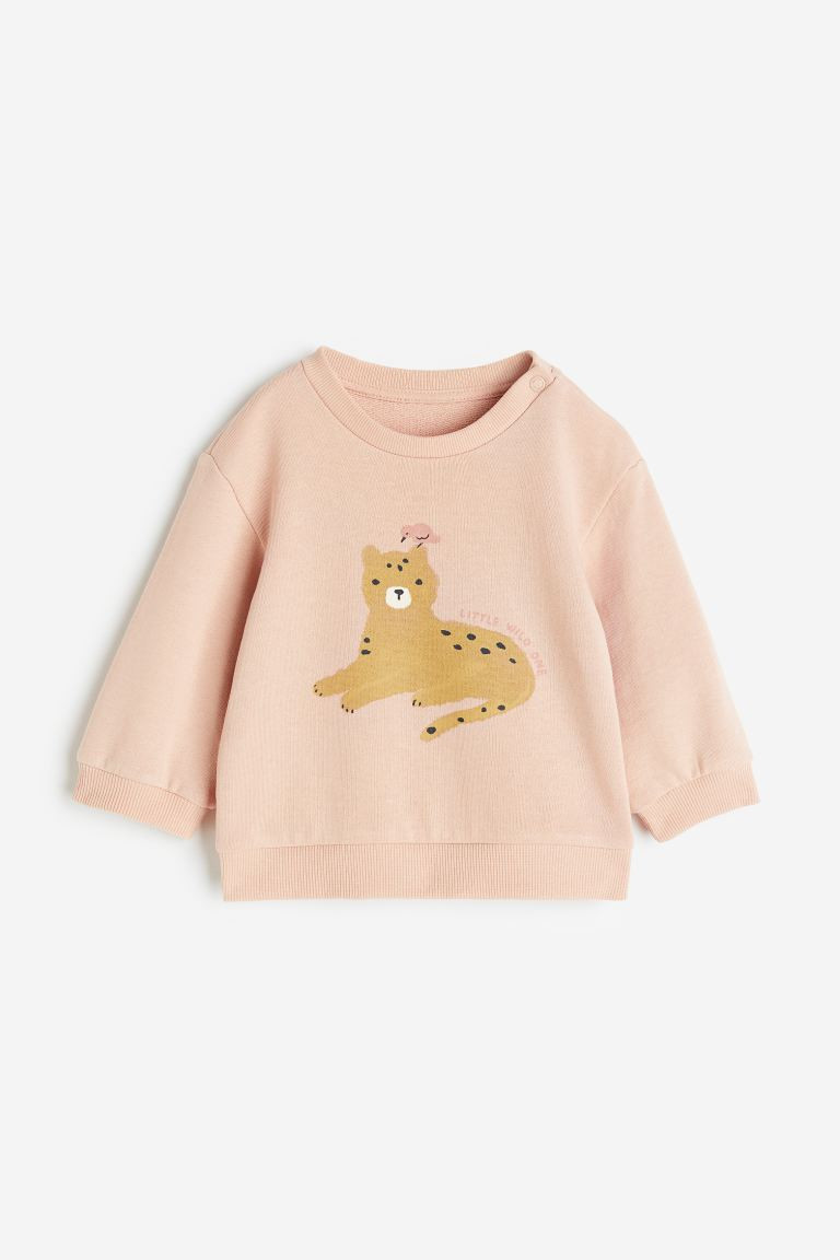 Sweatshirt | H&M (US + CA)