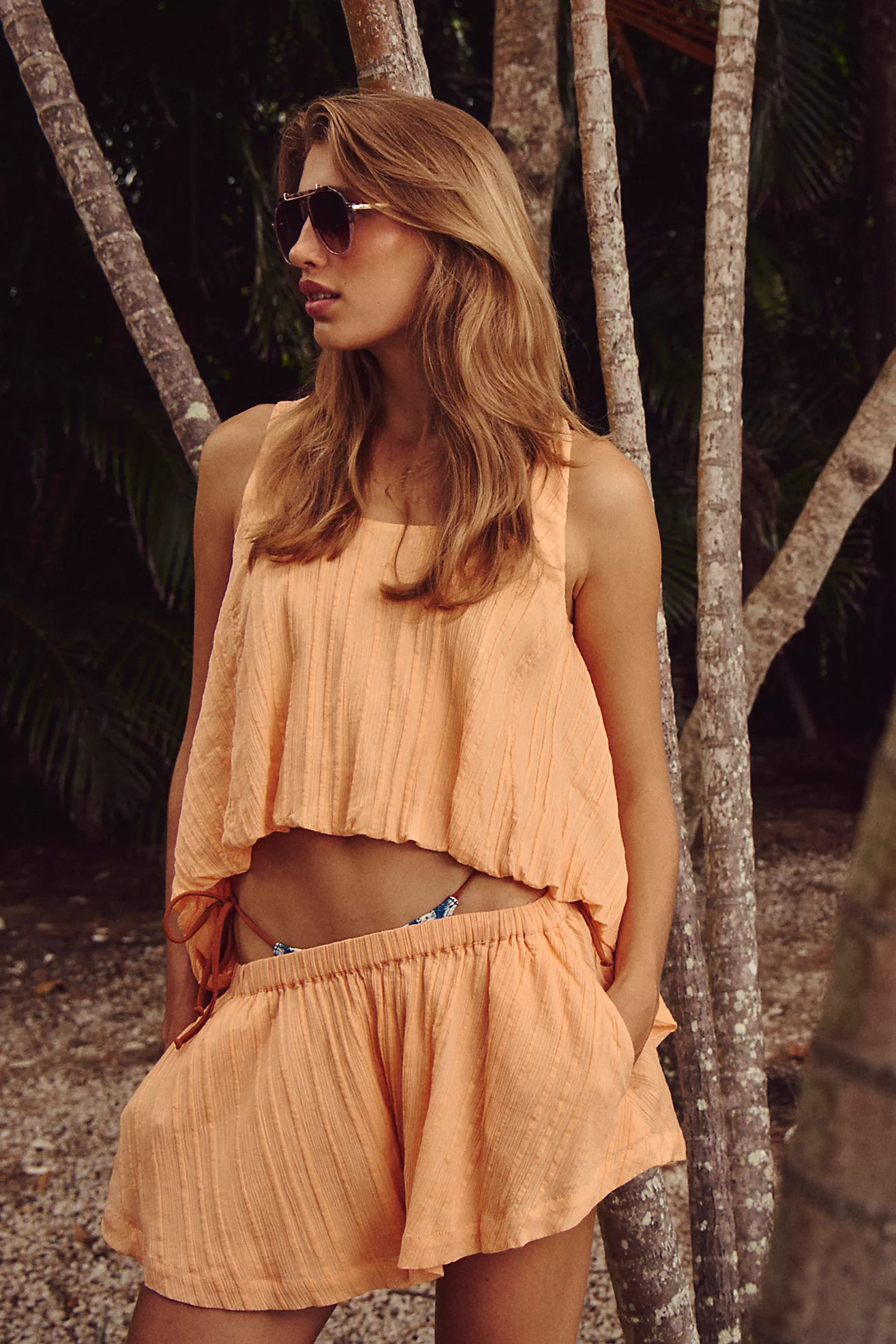 Tropic Twirl Set | Free People (Global - UK&FR Excluded)