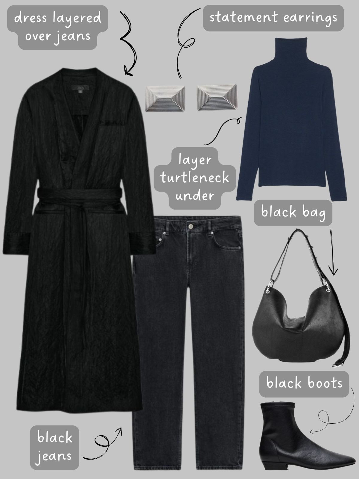 The undone minimalist winter capsule wardrobe. Relaxed and easy. 

You can read the whole post and all of the outfit examples on my blog. 

#winterfashion #secondhandstyle #minimalist #secondhandfirst  #minimalist #fashionover40  #secondhandfashion #secondhandfinds #secondhandclothes #minimalistfashion #capsulewardrobe #torontostylist #fashionstylist #torontostylists #torontostyleblogger
#minimalistwardrobe 



#LTKSeasonal #LTKOver40 #LTKStyleTip