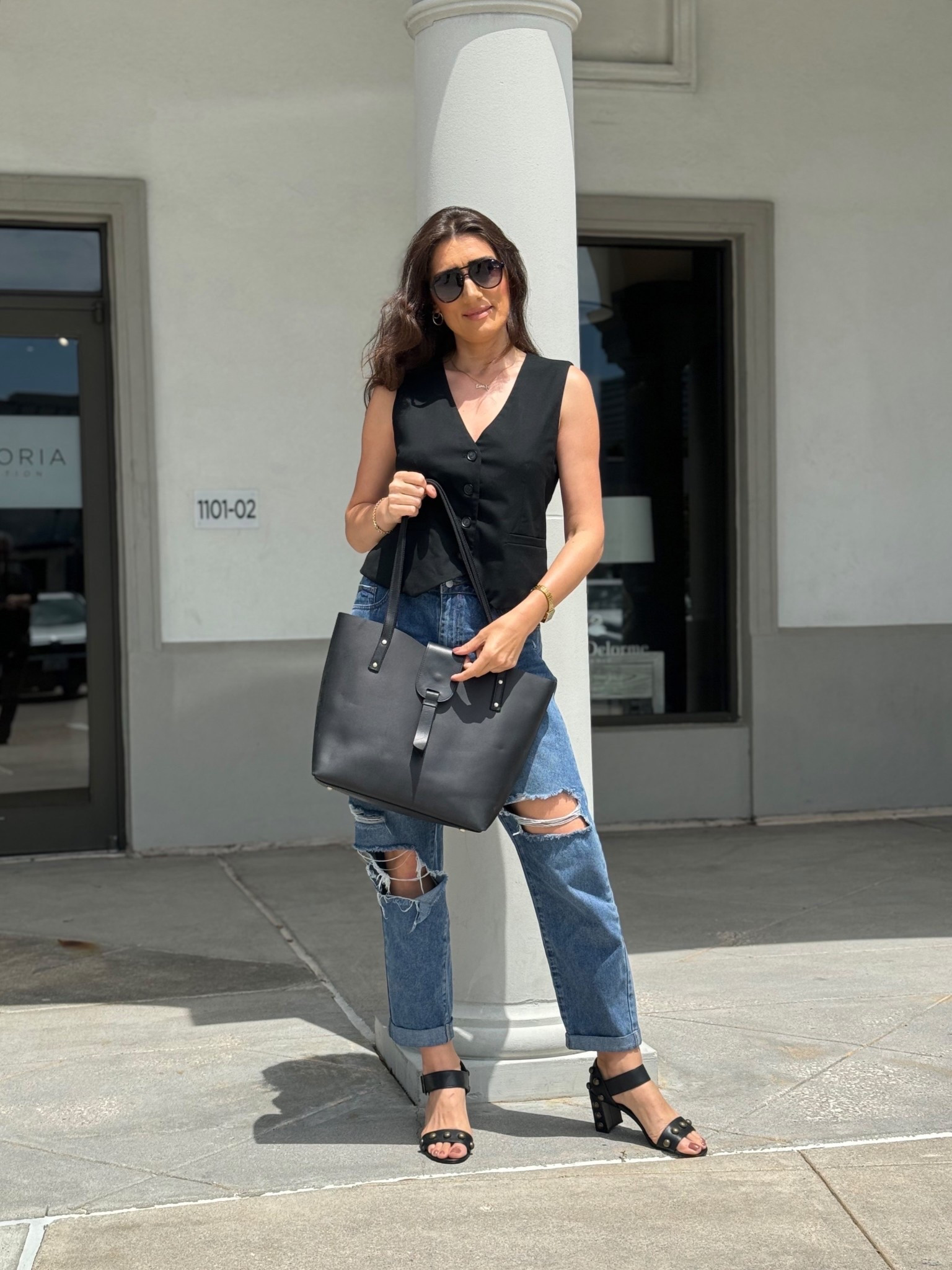 #LTKootd #LTKMothersDay #LTKSaleAlert