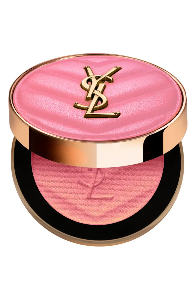 Make Me Blush Bold Blurring Powder Blush | Nordstrom