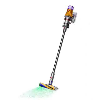 Dyson V12 Detect Slim Cordless Bagless Stick Vacuum Cleaner with Laser Illumination 405863-01 - T... | The Home Depot
