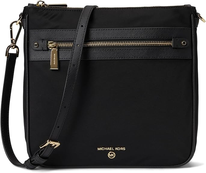 Michael Kors Jet Set Charm Large Crossbody Bag | Amazon (US)