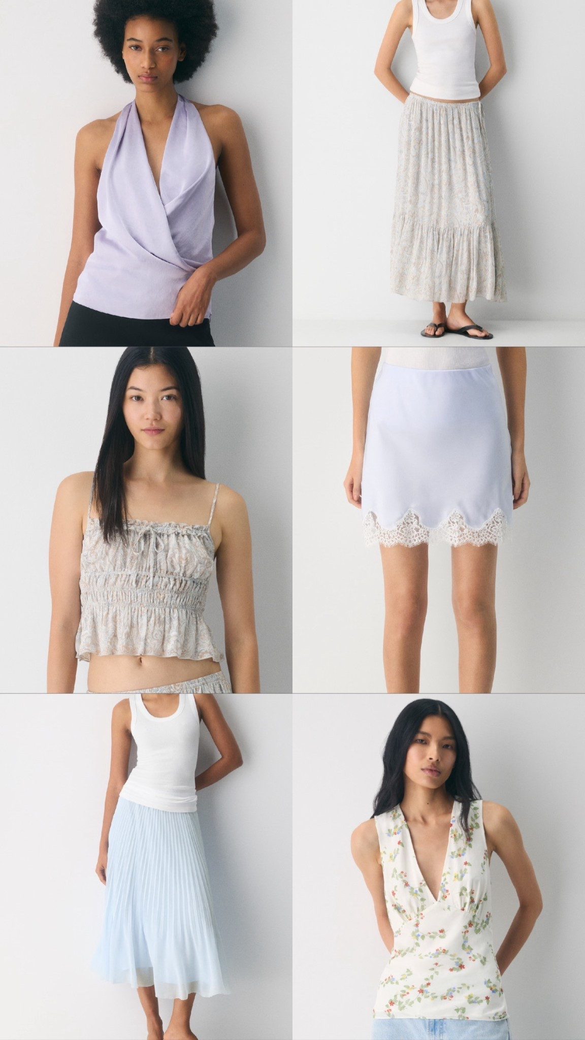 @Aritzia’s new spring collection is so good! Dresses, tops, skirts, and more! Sharing my top picks 🫶🏼

#LTKootd #LTKSeasonal #LTKspringtrends