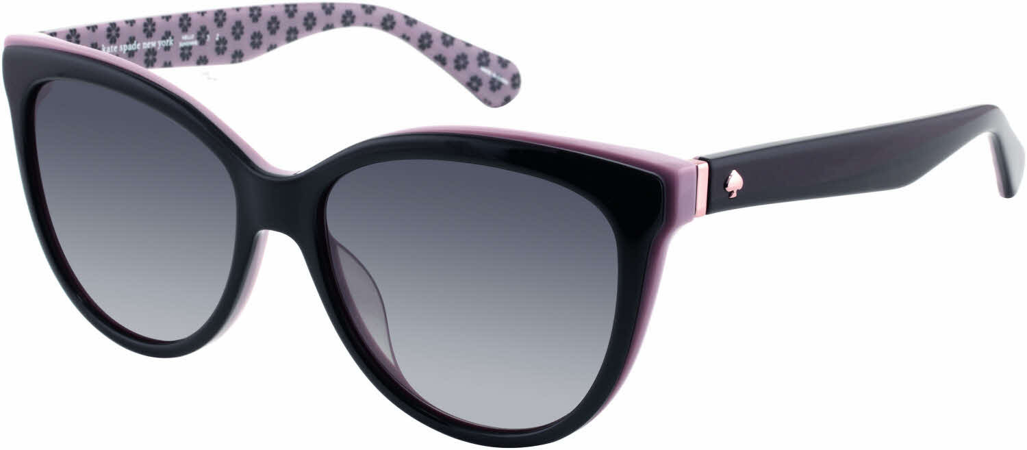 Kate Spade Daesha/S
            Sunglasses
            Women | Frames Direct (Global)