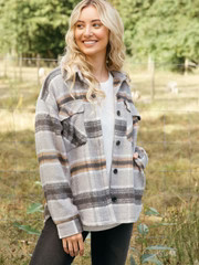 Traverse City Jacket | Thread And Supply