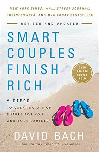 Smart Couples Finish Rich, Revised and Updated: 9 Steps to Creating a Rich Future for You and You... | Amazon (US)