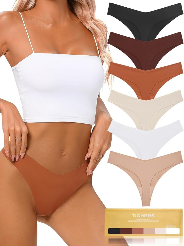 tichers | Amazon (US)