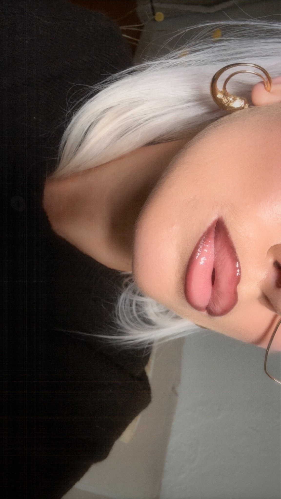 Ombré lip combo 

#LTKBeauty