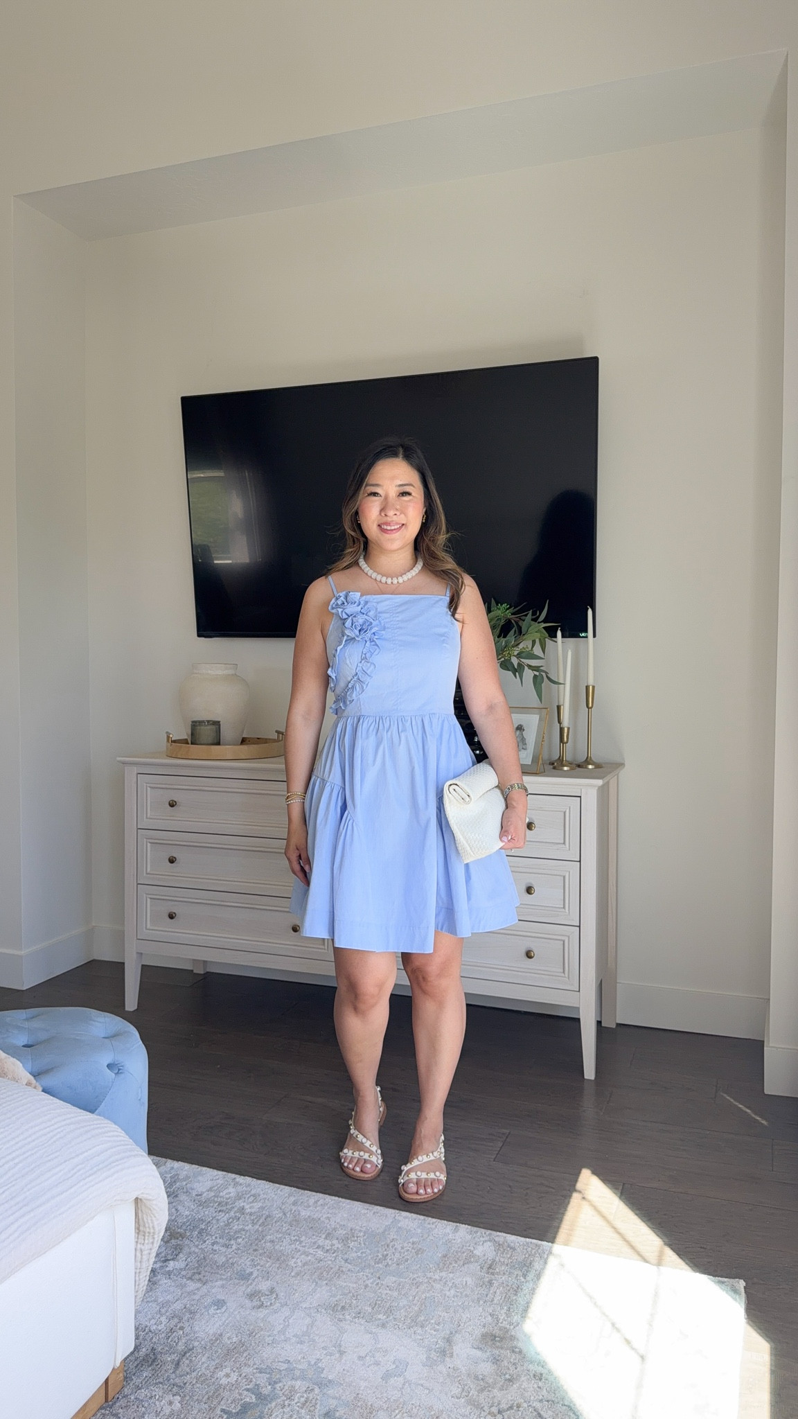 Walmart Summer dresses that look way more expensive than they are!

Blue Flower Dress: 6

#LTKootd #LTKSeasonal #LTKOver40