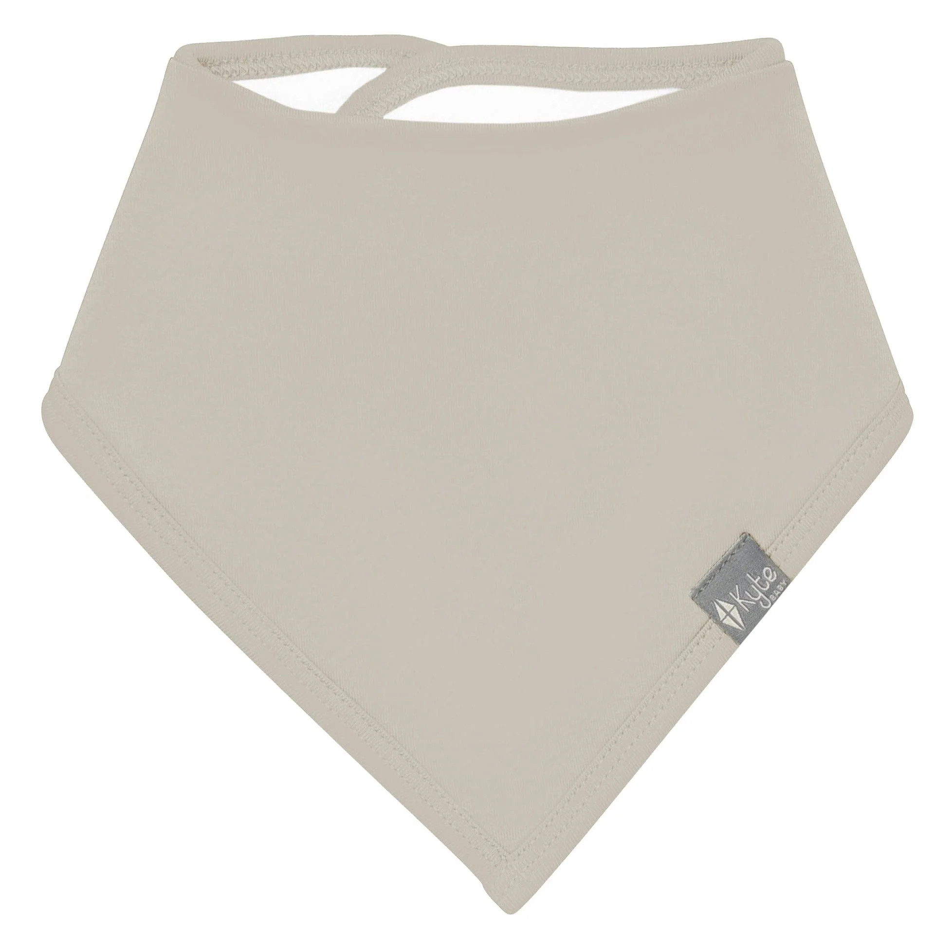 Bib in Khaki | Kyte BABY