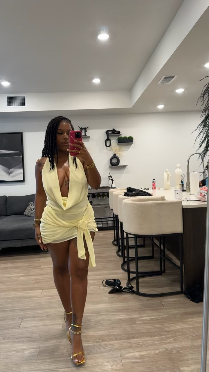 Little Yellow Dress

#LTKdayinmylife #LTKgrwm #LTKselfcare