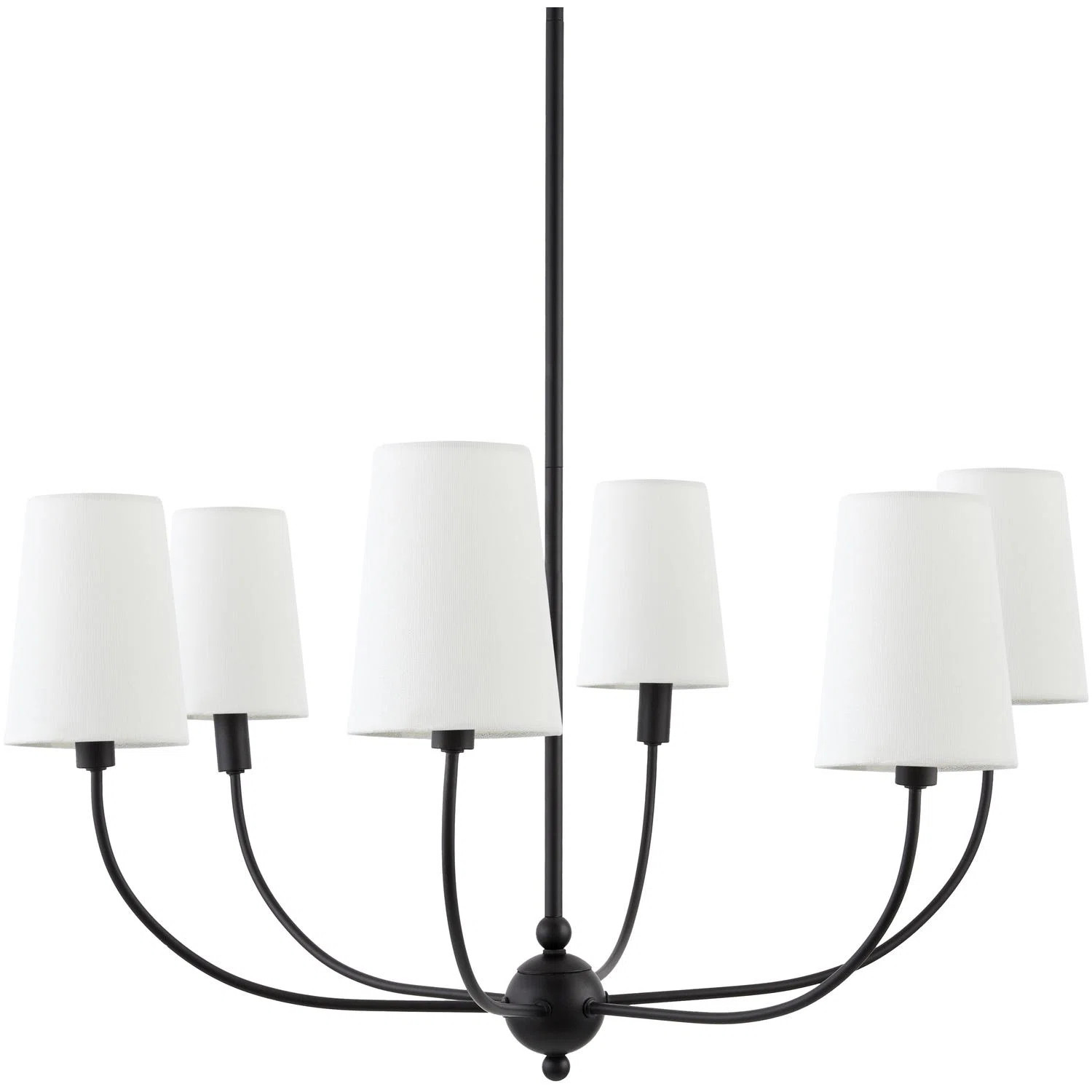 Barrone Chandelier | Wayfair North America