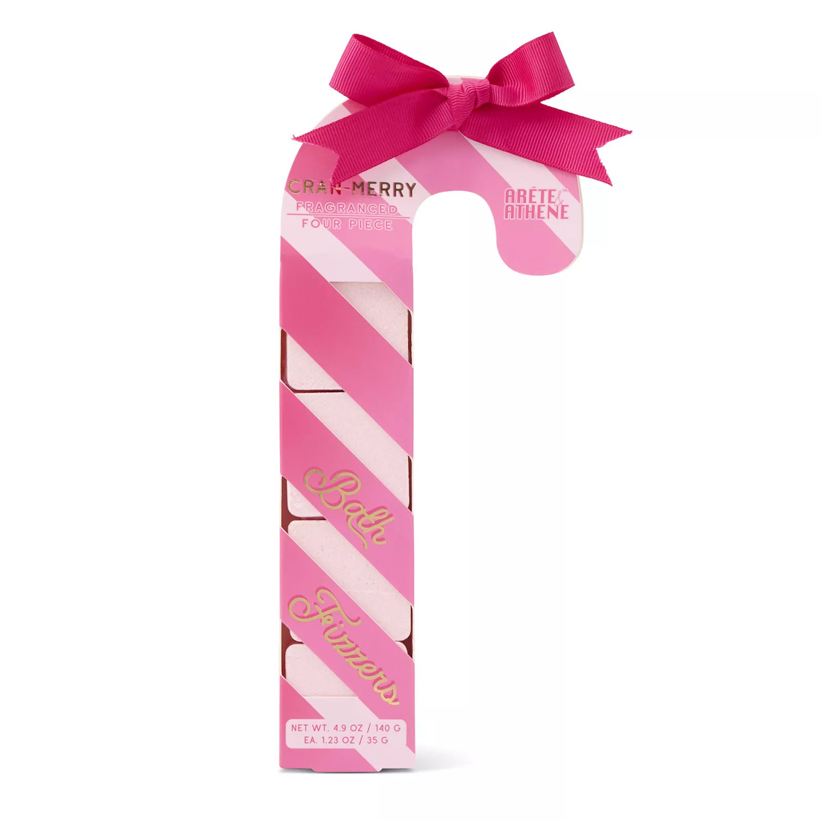 Core Bamboo 4-pk. Bath Fizzers | Kohl's