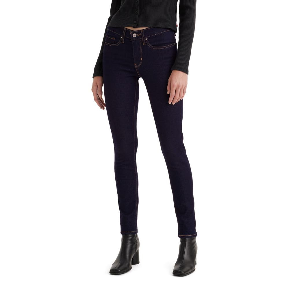Levi's Women's 311 Shaping Skinny Jeans (Also Available in Plus) | Amazon (US)