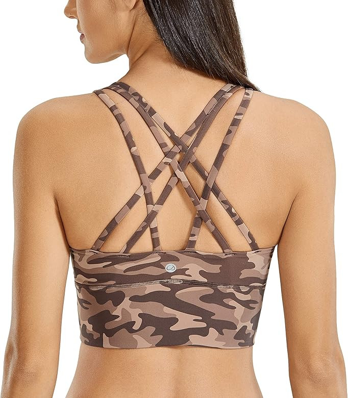 Visit the CRZ YOGA Store | Amazon (US)