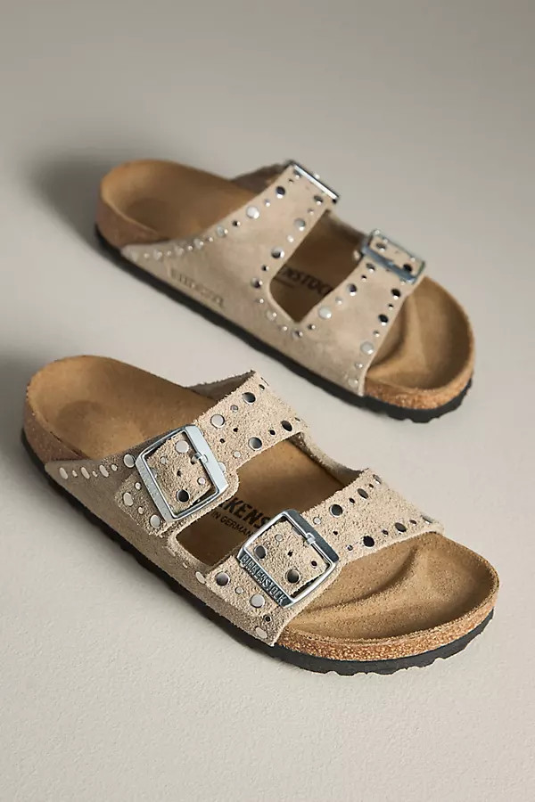 Arizona Rivets Sandals | Anthropologie (US)