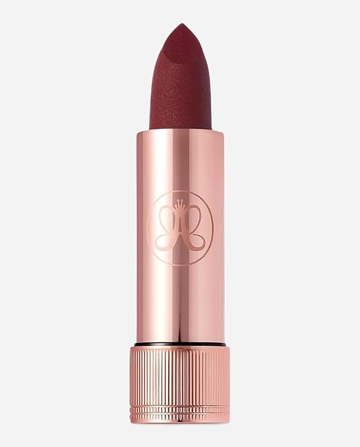 High-Intensity Color Payoff, Comfortable Velvet Matte, Precision Bullet Design, Universal Nude Sh... | Amazon (US)